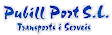 Logo de Ttes Pubill Port