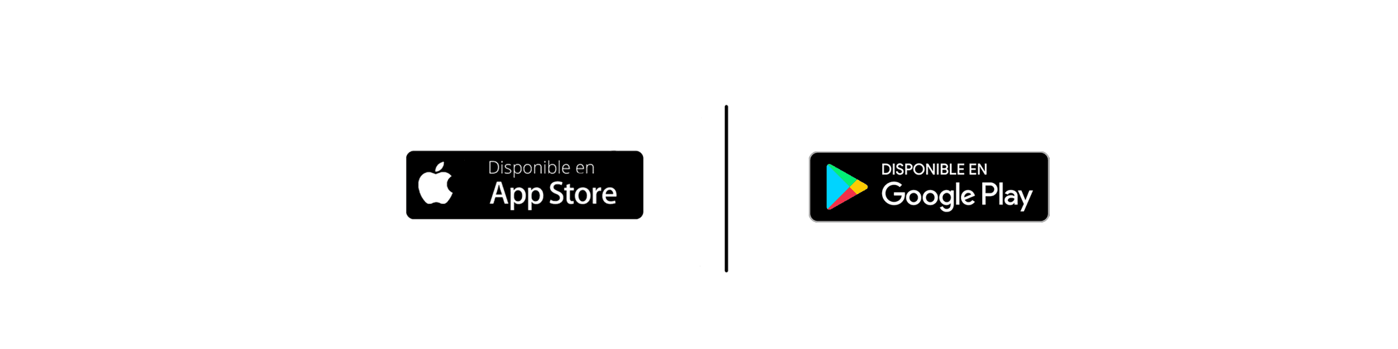 Aseguis disponible en App Store y Google Play